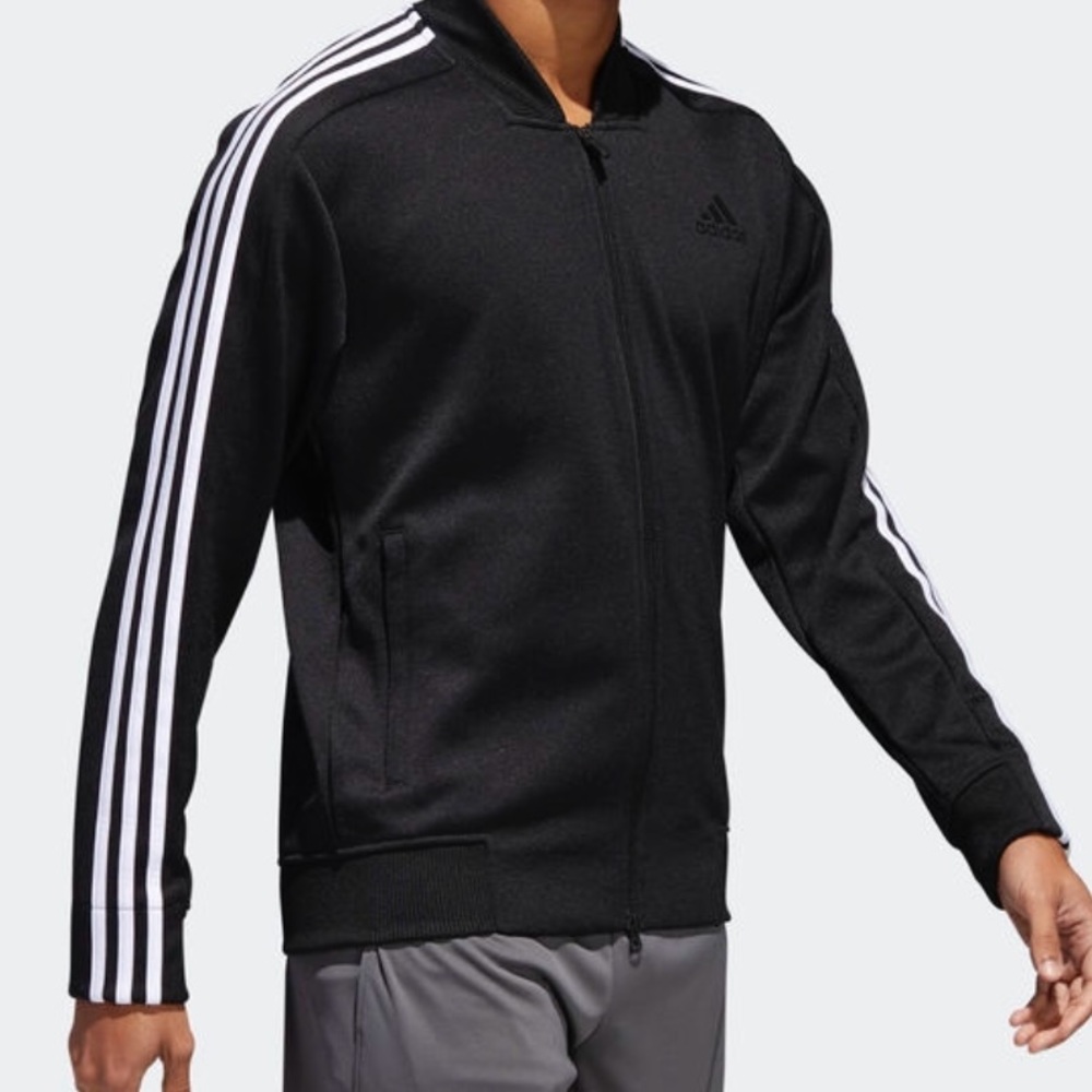ADIDAS SQUAD ID TRACK JACKET